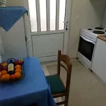 Apartment Panorama Levídhion
