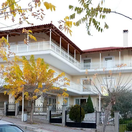 Apartment Panorama *