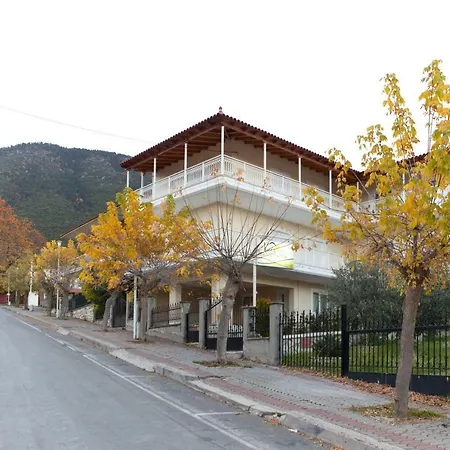 Appartement Panorama *