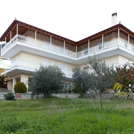 Apartment Panorama