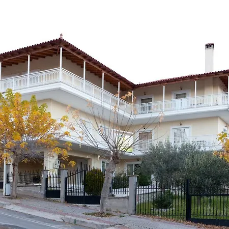 Panorama Apartment *