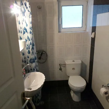 Panorama Apartment
