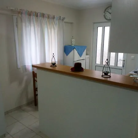 Panorama דירה