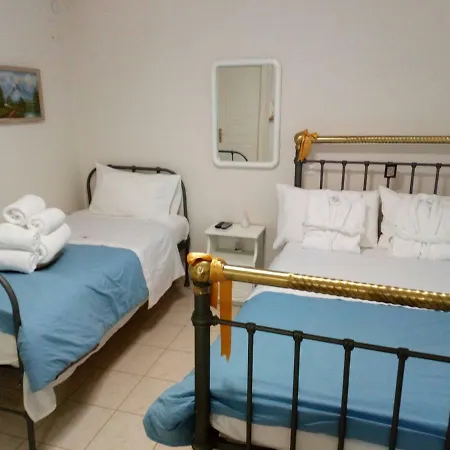 Apartment Panorama