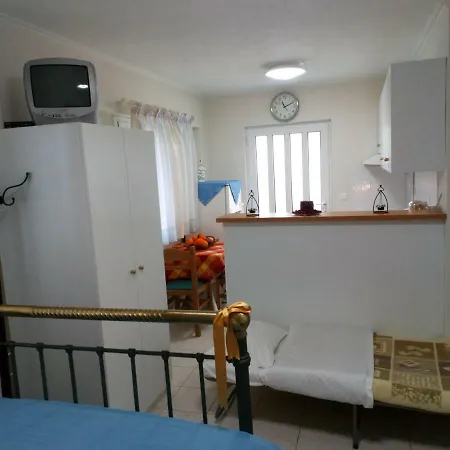 Apartment Panorama *