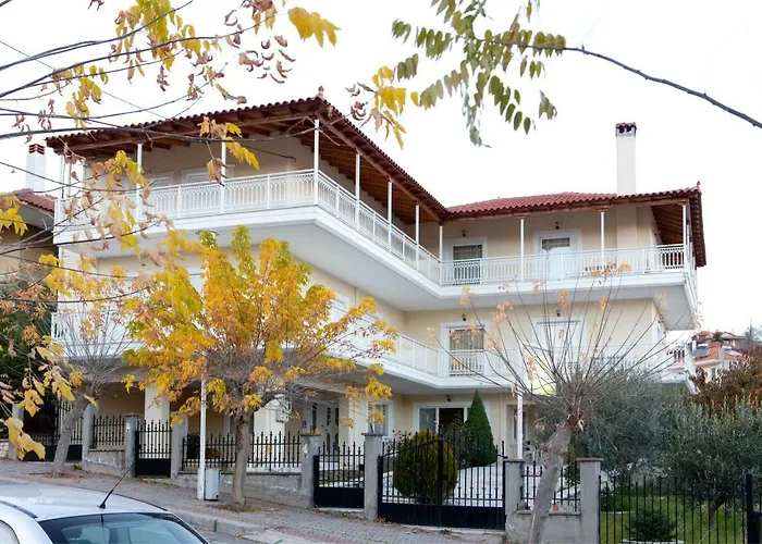 Apartamento Panorama *