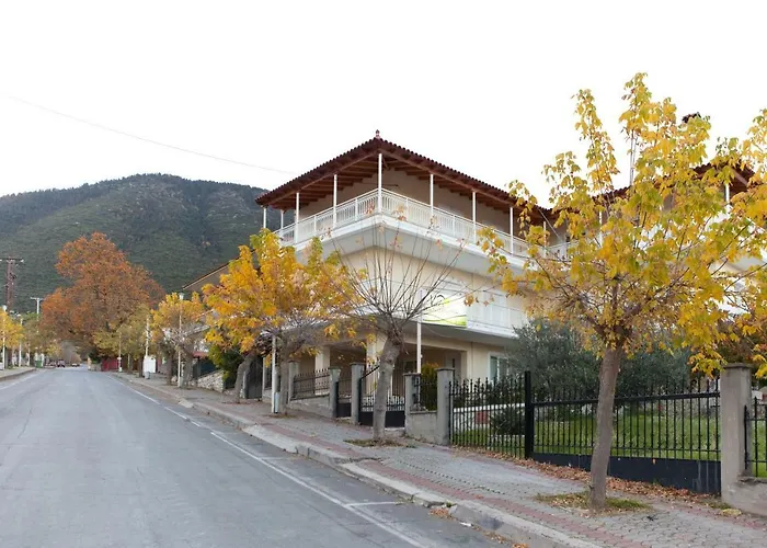 Apartmán Panorama *