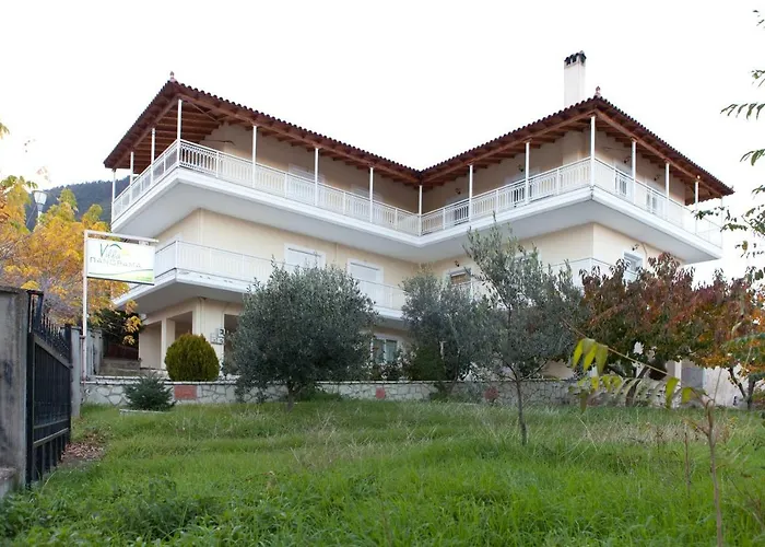 Apartamento Panorama