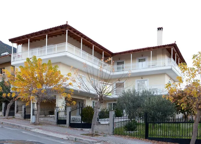 Panorama Apartmán *