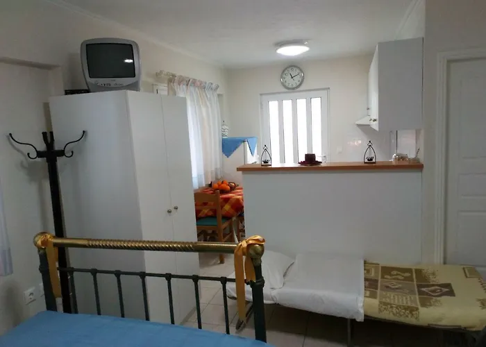 Apartmán Panorama *